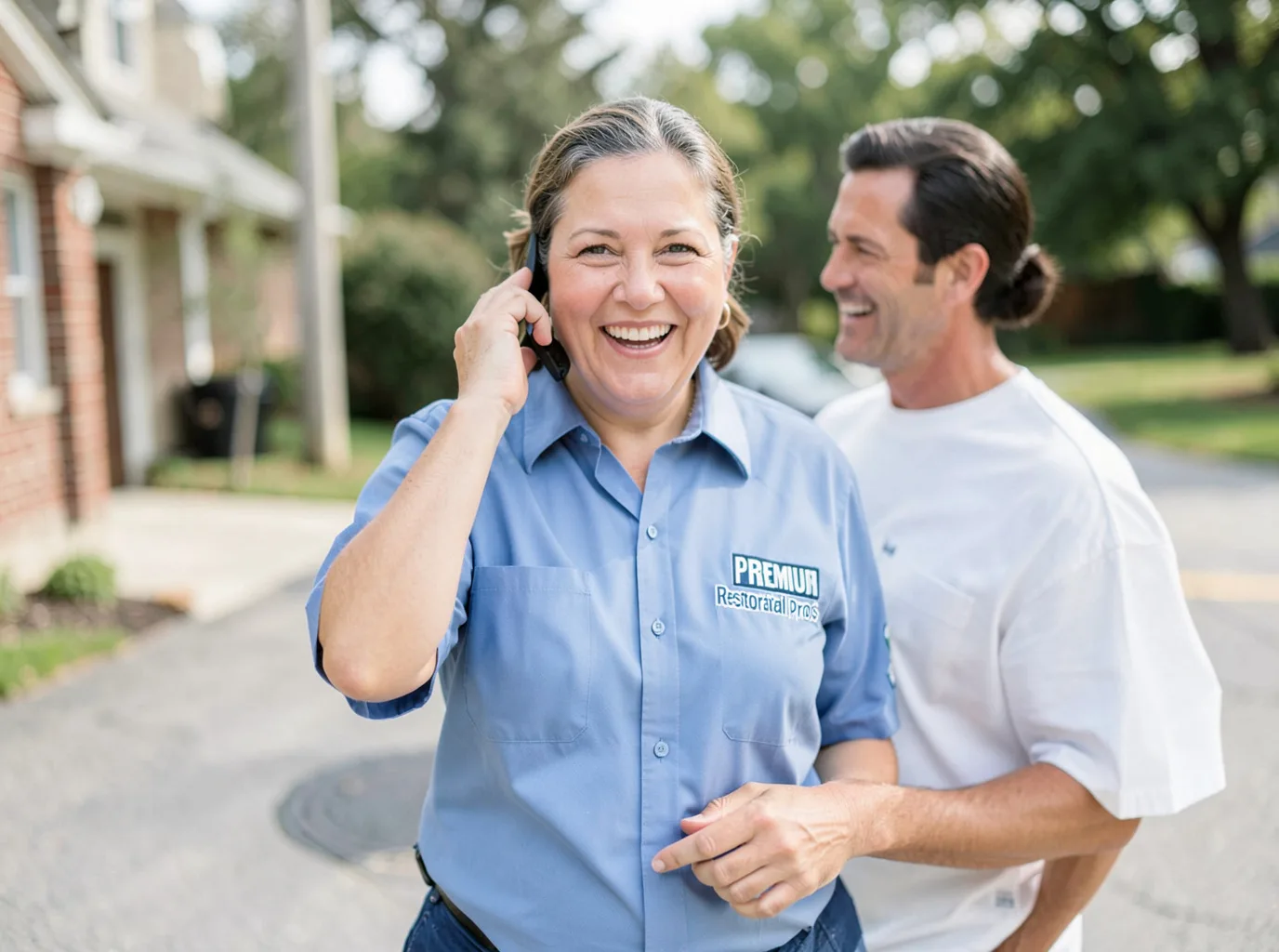 Water Damage Restoration Saint Johns, OH FAQs